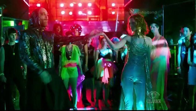 Série TERMINADORES [Band] 23-02-2016 Parte 4/4 Online Completo Íntegra Episódio 2