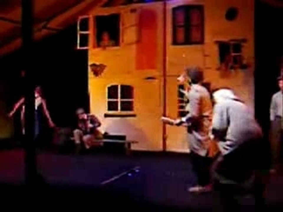 Car'Pe Diem - Mais qu'est-ce qu'on fait alors