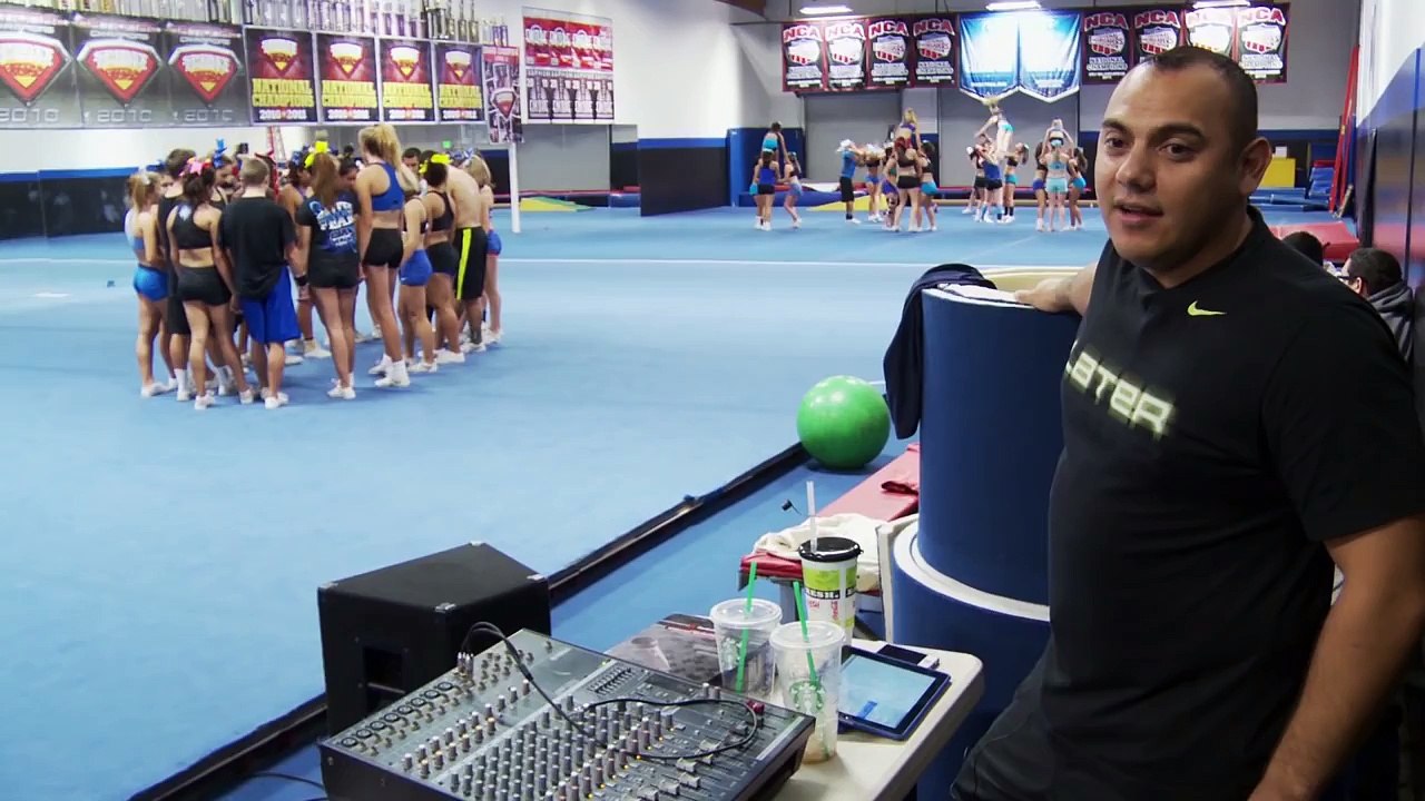 Cheerleaders Season 3 Ep. 20 - The Final Farewell