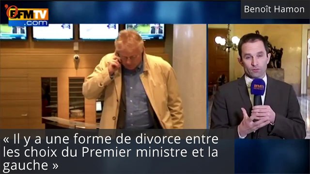 L’aile gauche de la gauche fait feu sur Manuel Valls