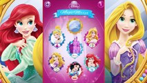 ♥ Disney Princess Magic Mirror - Cinderella, Ariel, Rapunzel, Snow White & Sleeping Beauty