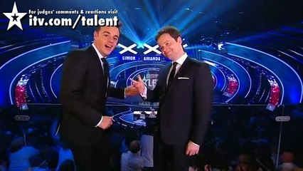 Janey Cutler - Britain's Got Talent 2010 - The Final (itv.com-talent)