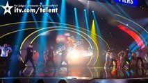 Kieran Gaffney - Britain's Got Talent 2010 - The Final (itv.com-talent)