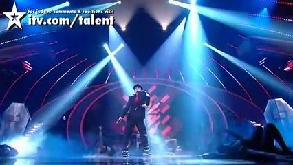 Tobias Mead - Britain's Got Talent 2010 - The Final (itv.com-talent)