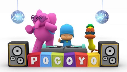 ポコヨ POCOYO REWIND 2014