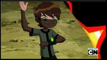 Ben 10 Omniverse: All Aliens with Pictures