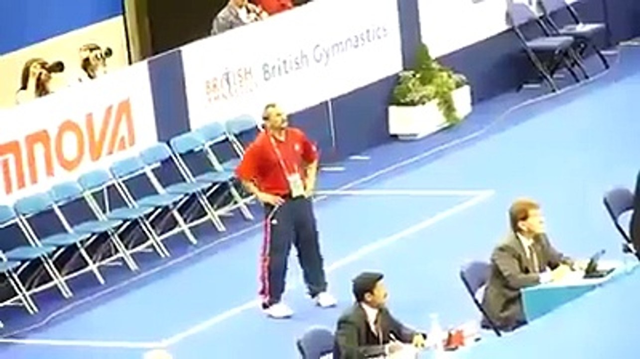 Best coach ever