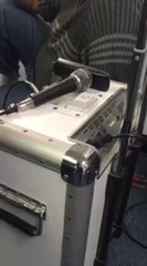 Leaked Video! Altaf Hussain Giving Instruction to Disestablish Pakistan State