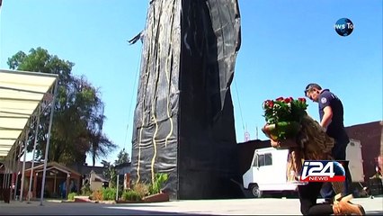 02/24: Israeli Parliament moves to crack down on religious cults