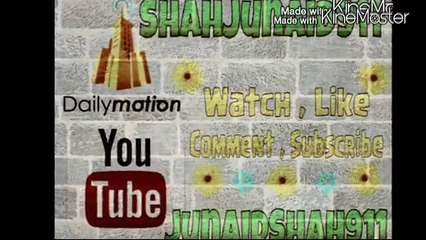 Short-Clip-NEW-Ghar-Ki-Zindagi-By-Maulana-Tariq-Jameel