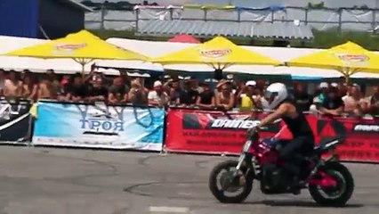 Funny Motorcycle Fail Compilation - Motorcycle Fails -Funny Videos