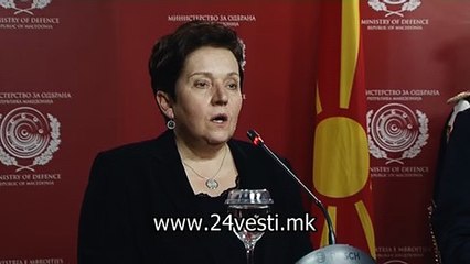 IZJAVI MARINA PENDES I JOLEVSKI   25 02