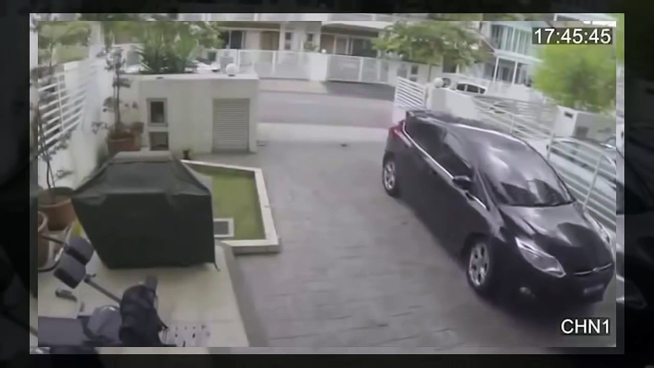 thief gagal