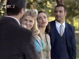 Ponos Ratkajevih epizoda 1 domaca serija