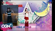 핑클 ′내 남자친구에게′ [조은나래 댄스] / 조은나래의 생Gtv 12화 핫클립