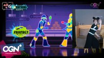 Daft Punk 'Da Funk' [조은나래 댄스] / 조은나래의 생Gtv 12화 핫클립