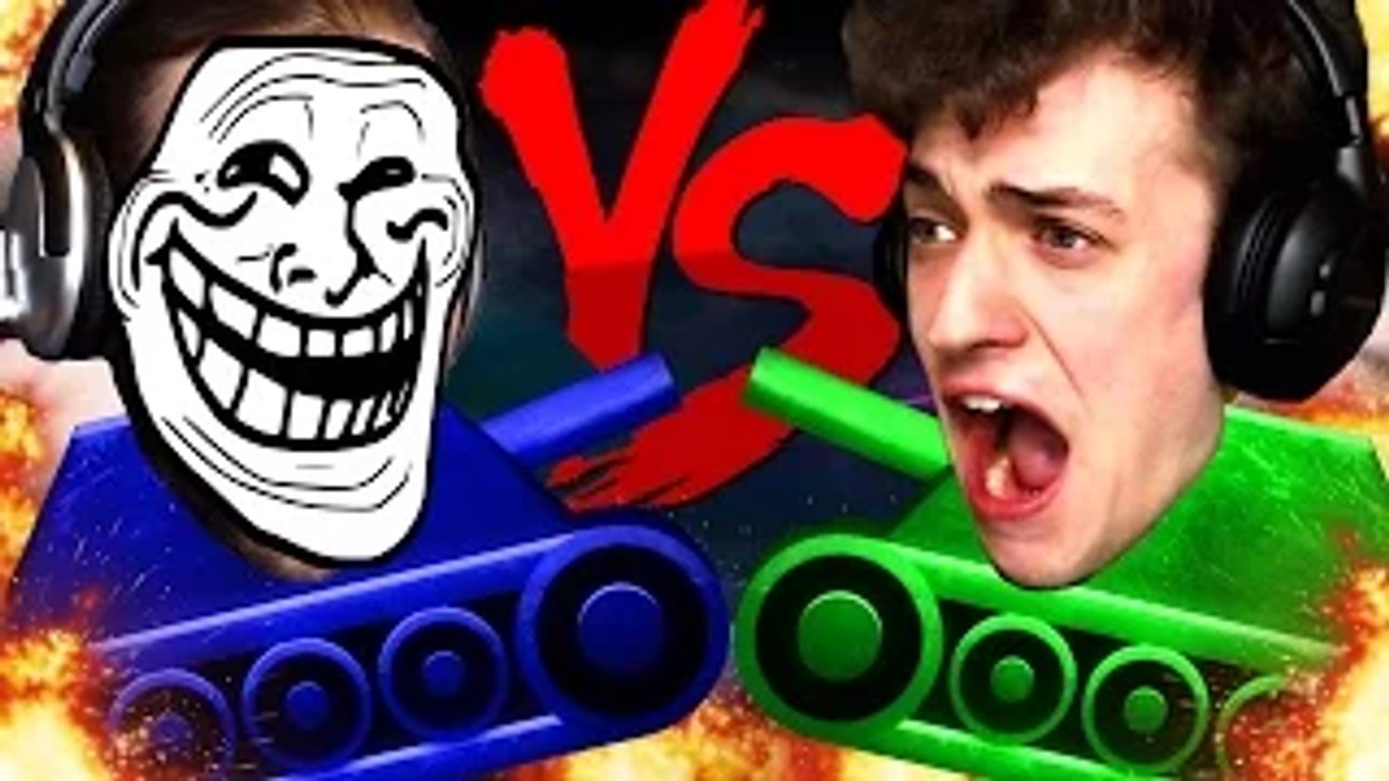 SSundee AIM-BOT RULER TROLL!! | ShellShock Live!! SSundee