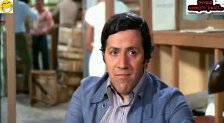 Piedino il Questurino - Seconda Parte