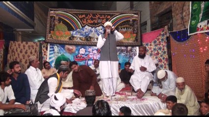 ManQabat Hazrat Ali " MAN KUN TU MOULA " By Muhammad Salman Qadri 0303 0650840   0332 1048066