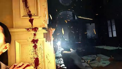 Battlefield Hardline PC GamePlay