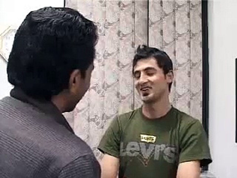 Junaid Khan New Bowler   PAKISTAN