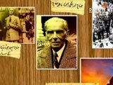 A Short Urdu  Beautiful  Documentary on Quaid e Azam Muhammad Ali Jinnah Life