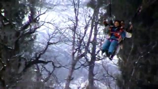 Vinu paragliding in manali