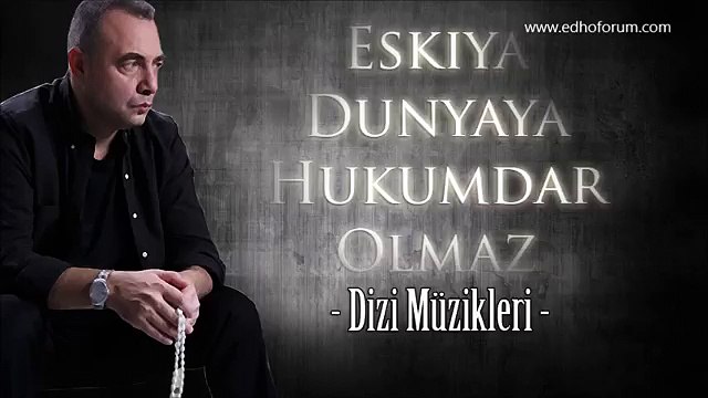 Meryem - Eşkıya Dünyaya Hükümdar Olmaz Dizi Müzikleri (EDHO)