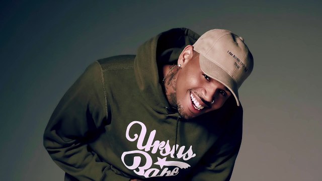 Chris Brown ft. Usher & Zayn - Back To Sleep (Remix)