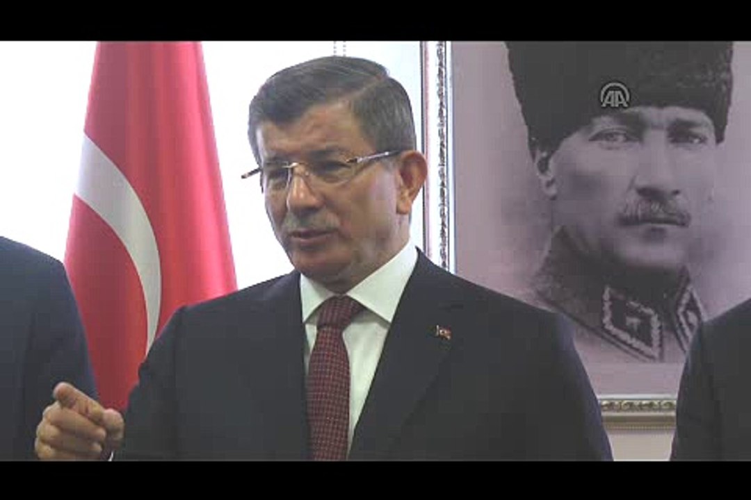 Ateşkesi destekleriz - Hakimiyet.com