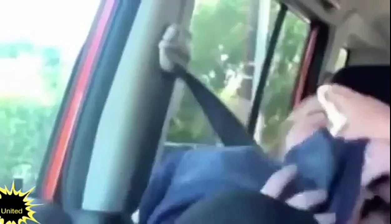 Burn Firecrackers Funny Video