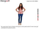 Buy Online Womens Jeans - Girls Denim Jeans
