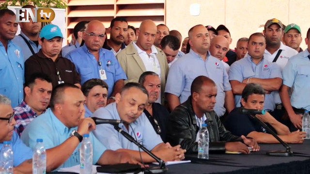 Trabajadores de Empresas Polar: “Nosotros no acaparamos; producimos para abastecer al país