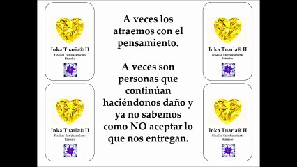 ¿DE QUÉ SE TRATA INKA TUARIA II?