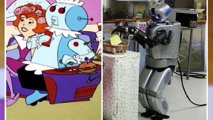 Top 10 TV Shows That Predicted The Future
