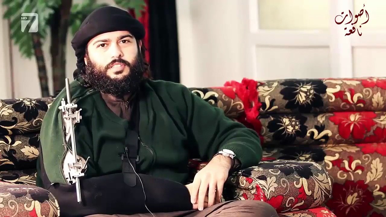 [Nl Subs] Shaykh al-Muhaysni - hartverscheurende oproep naar de geleerden!