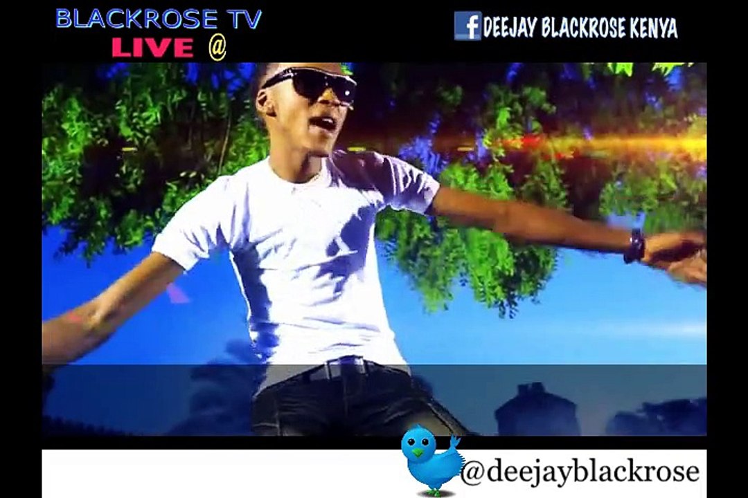 #kenyangospelmixtape