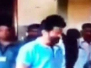 Actor Anil Kapoor met Gujarat CM in Gandhinagar; Neerja made Tax Free