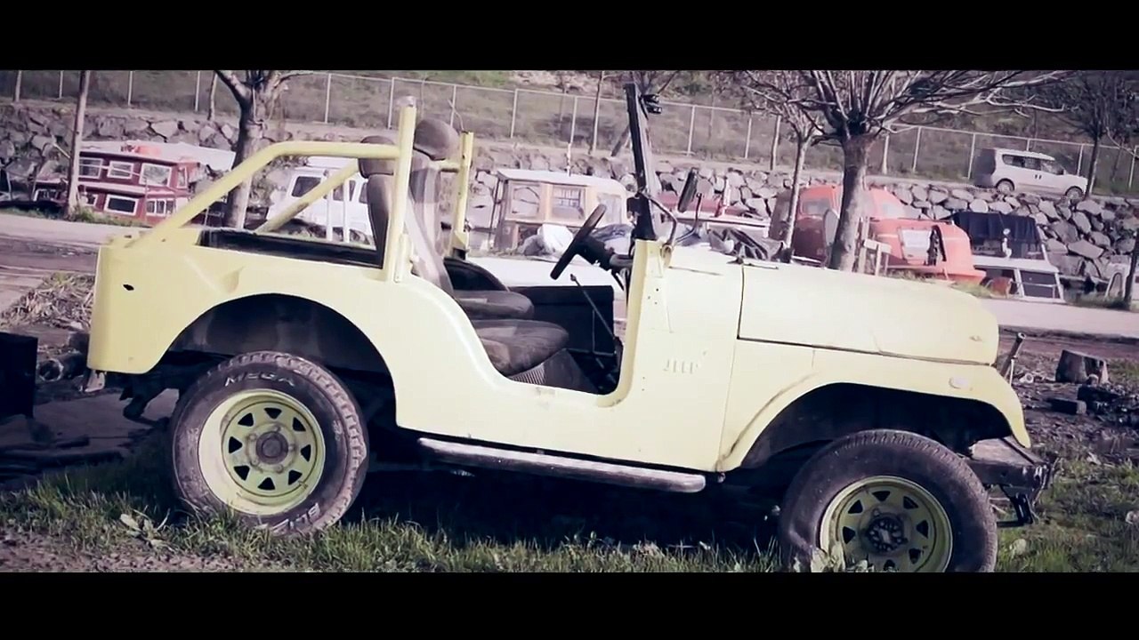 HOZAN ROJHAN YAR BETE KLİP