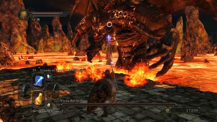 Ames obscures 2 - partie 100 - Sur le menu du diner royal: porc cuit!