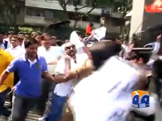 Pakistan govt allows cricket team to play WT20 in India