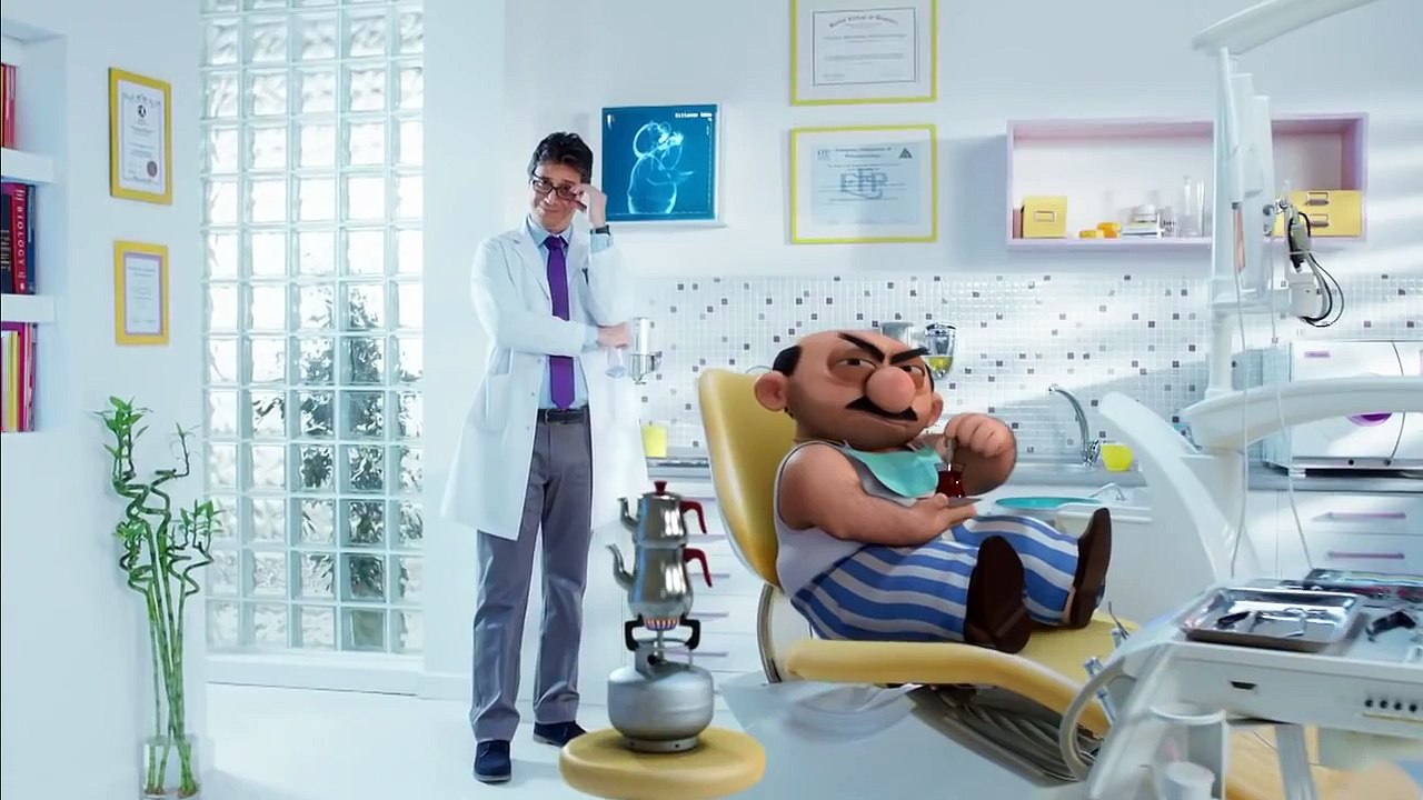 Enpara.com reklamı