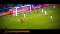 Juventus vs Bayern Munich 2-2 All Goals & Highlights Champions League 2016