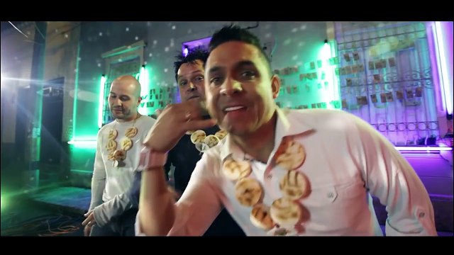 Los Cantores de Chipuco Ft Nicky Jam - Diciembre - - Parodia Voy a Beber - Video Oficial