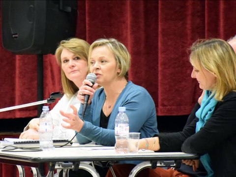 Conférence sur le vieillissement de la population