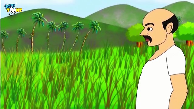 Dadi Maa ki Kahaniyan | Hindi Story for Children with Moral | Short Stories for Kids