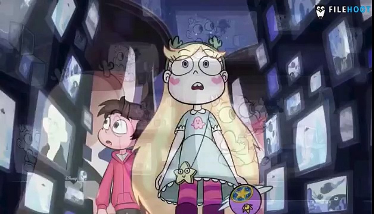Star vs the FOE: Star and Marcos Past