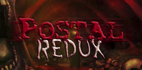 POSTAL Redux - Teaser Trailer