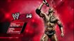 WWE 2K14 - Match Types (In This Years Wrestling Game)