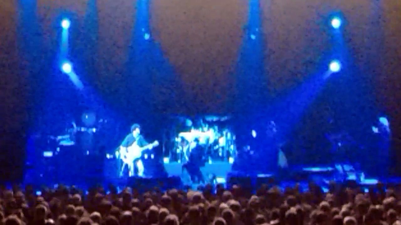 TOTO au Millesium Fevrier 2016, VII